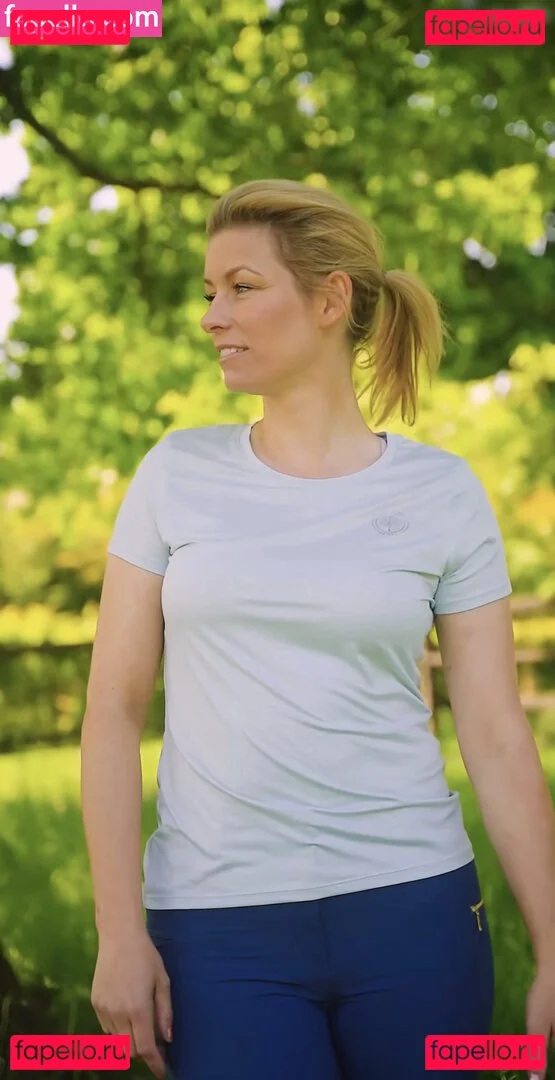 Annica Hansen Onlyfans Photo Gallery 