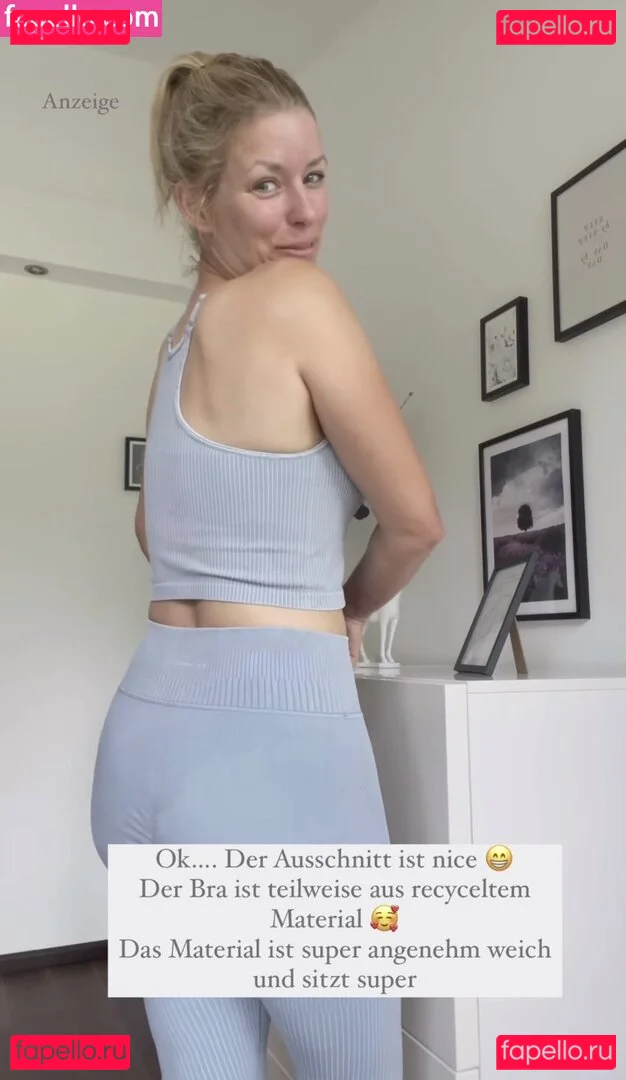 Annica Hansen Onlyfans Photo Gallery 