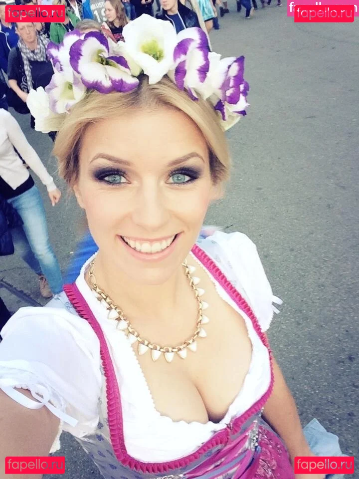 Annica Hansen Onlyfans Photo Gallery 