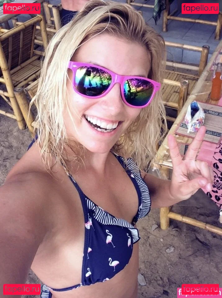 Annica Hansen Onlyfans Photo Gallery 