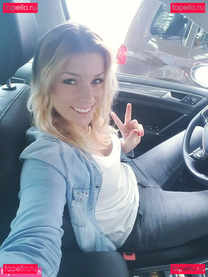 Annica Hansen Onlyfans Photo Gallery 