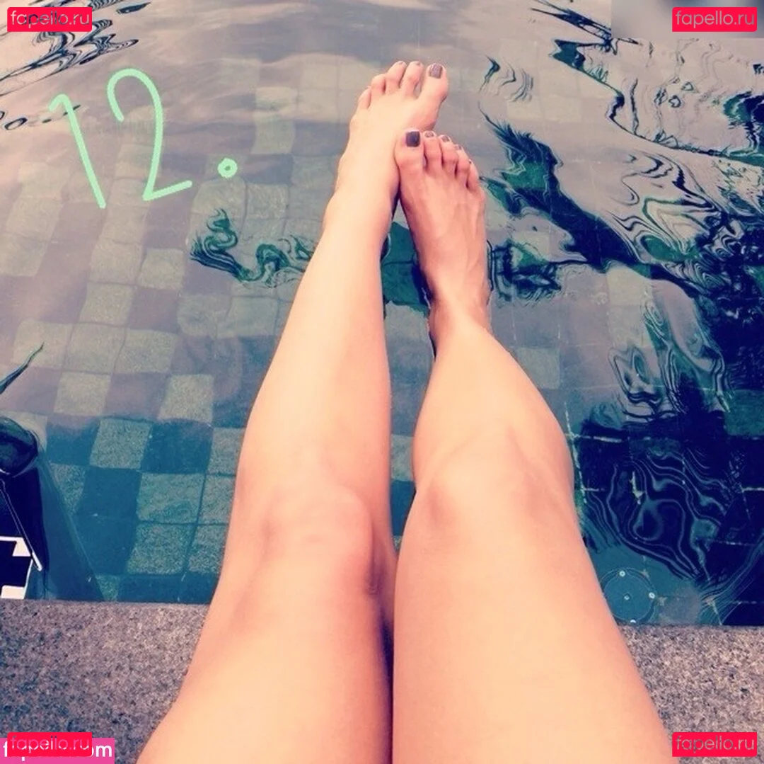 Annica Hansen Onlyfans Photo Gallery 