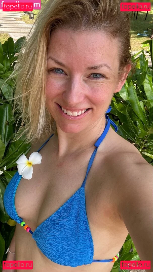 Annica Hansen Onlyfans Photo Gallery 