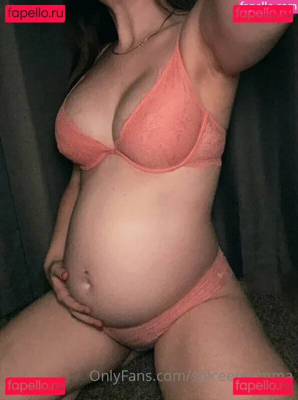 spiceemomma Onlyfans Photo Gallery 