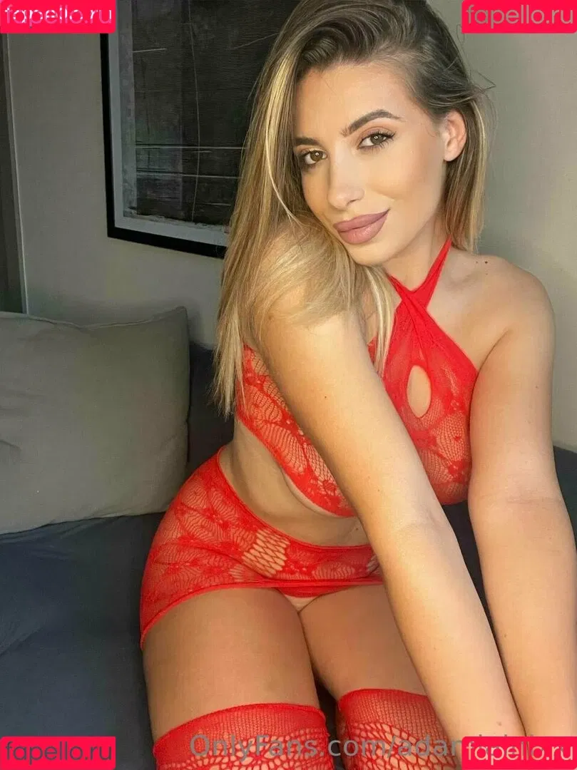 adamialnixx Onlyfans Photo Gallery 
