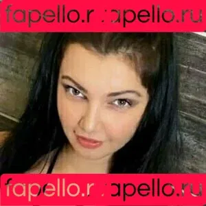 bloodymaryy Onlyfans Photo Gallery 