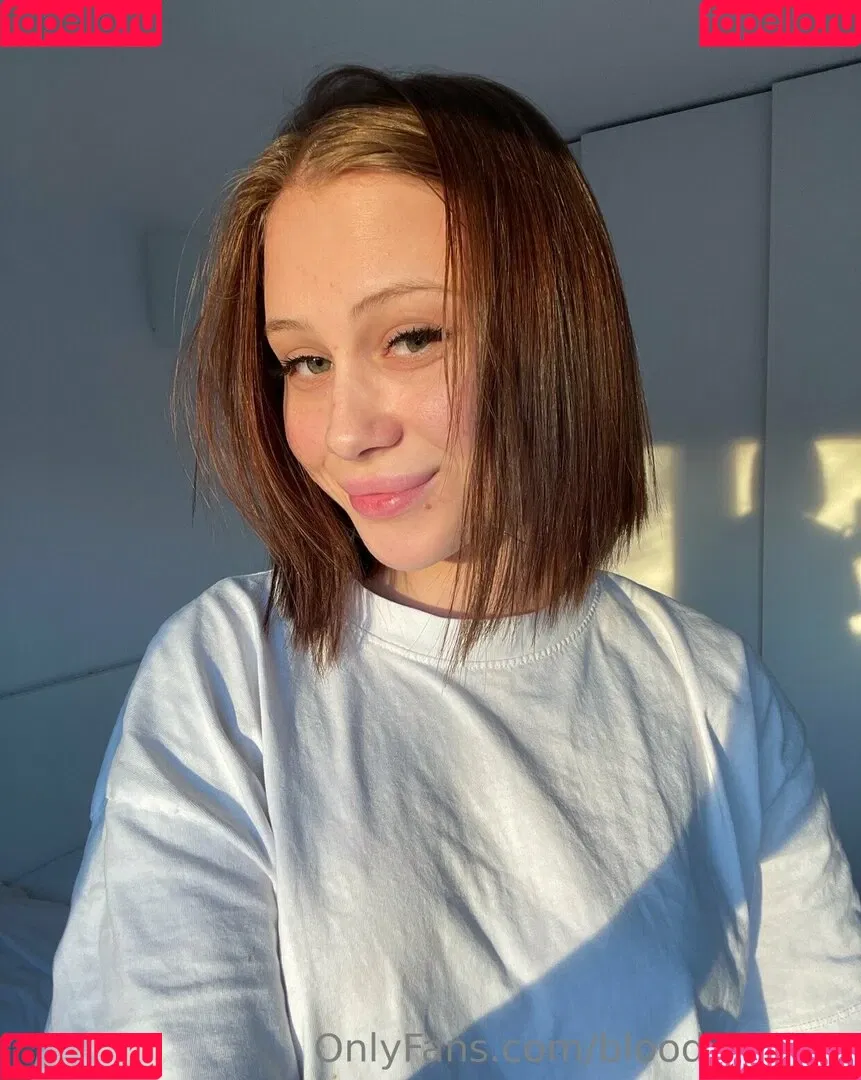 bloodymaryy Onlyfans Photo Gallery 