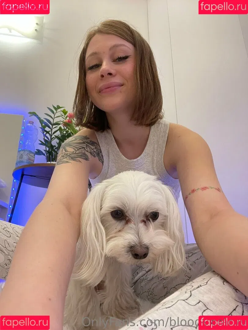 bloodymaryy Onlyfans Photo Gallery 