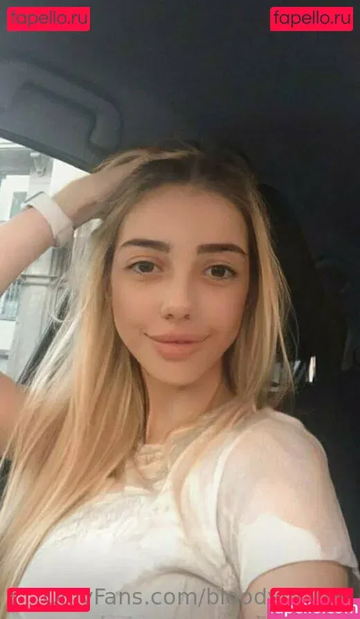 bloodymaryy Onlyfans Photo Gallery 