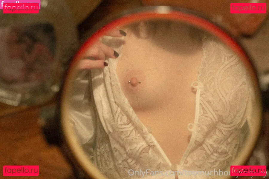 toomuchbootyforjudy Onlyfans Photo Gallery 