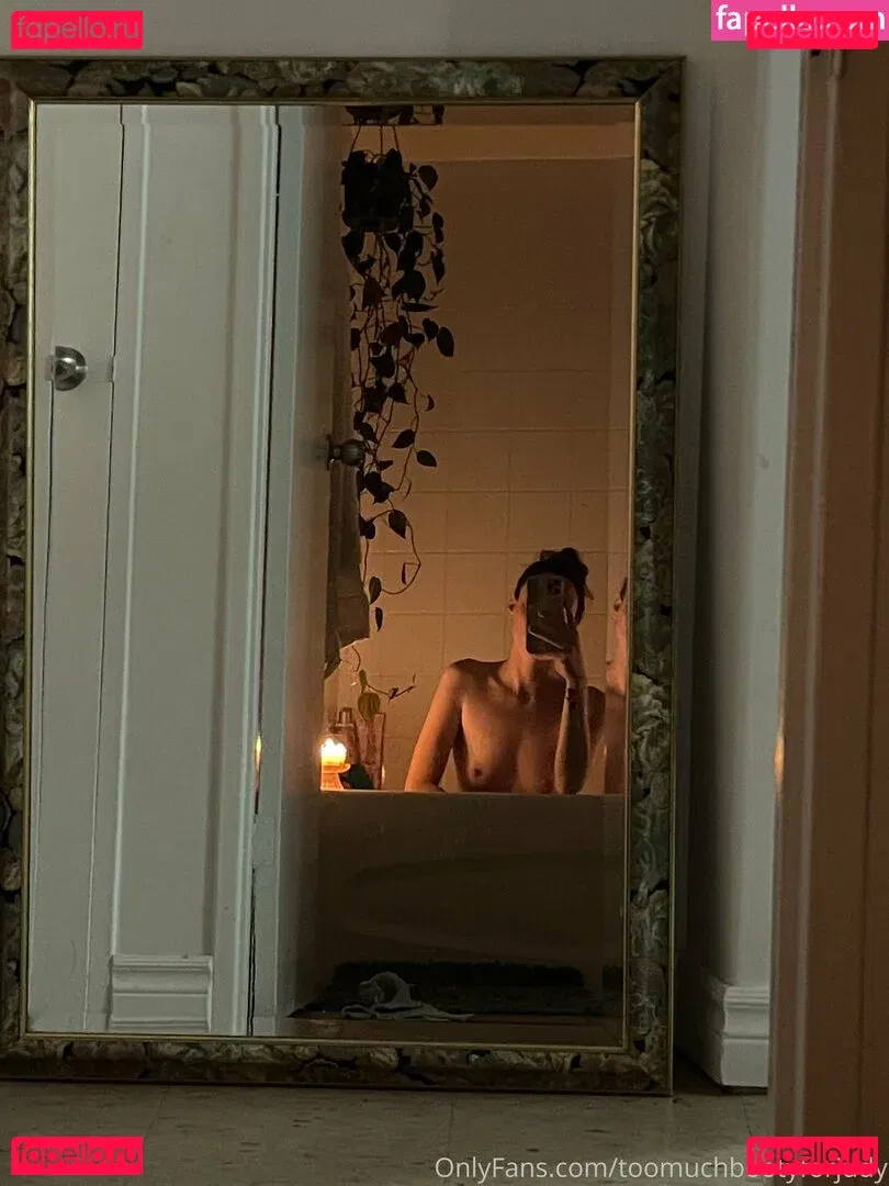 toomuchbootyforjudy Onlyfans Photo Gallery 