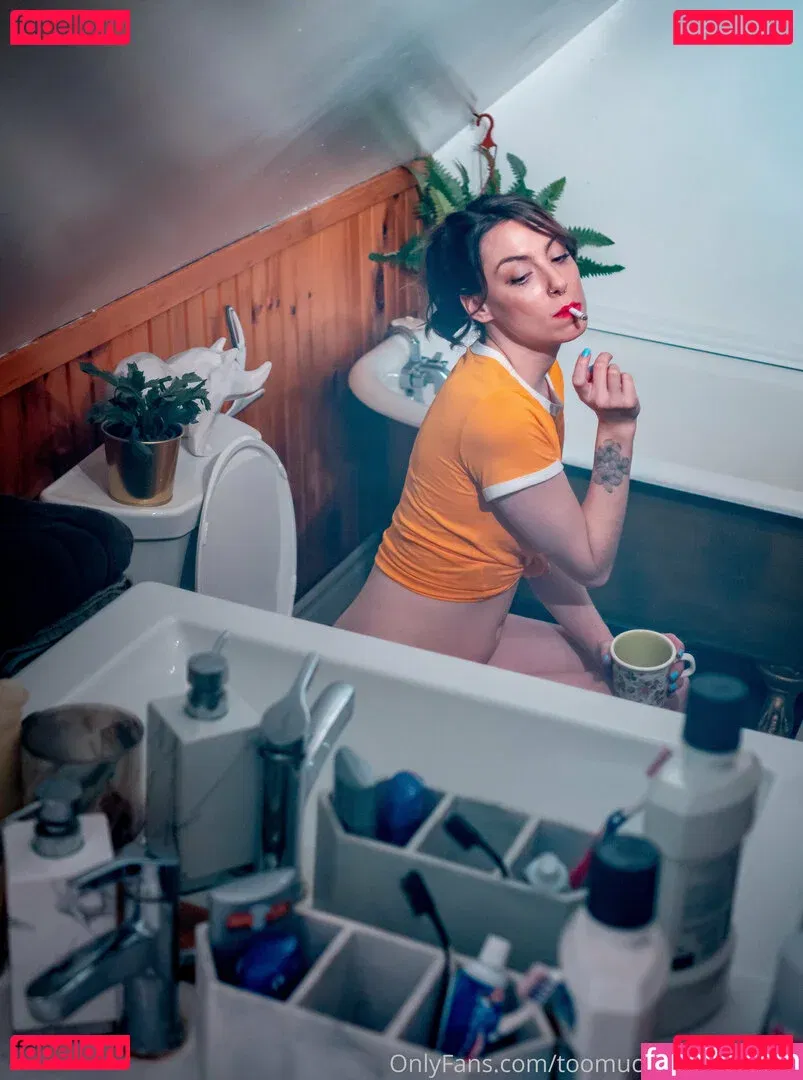 toomuchbootyforjudy Onlyfans Photo Gallery 