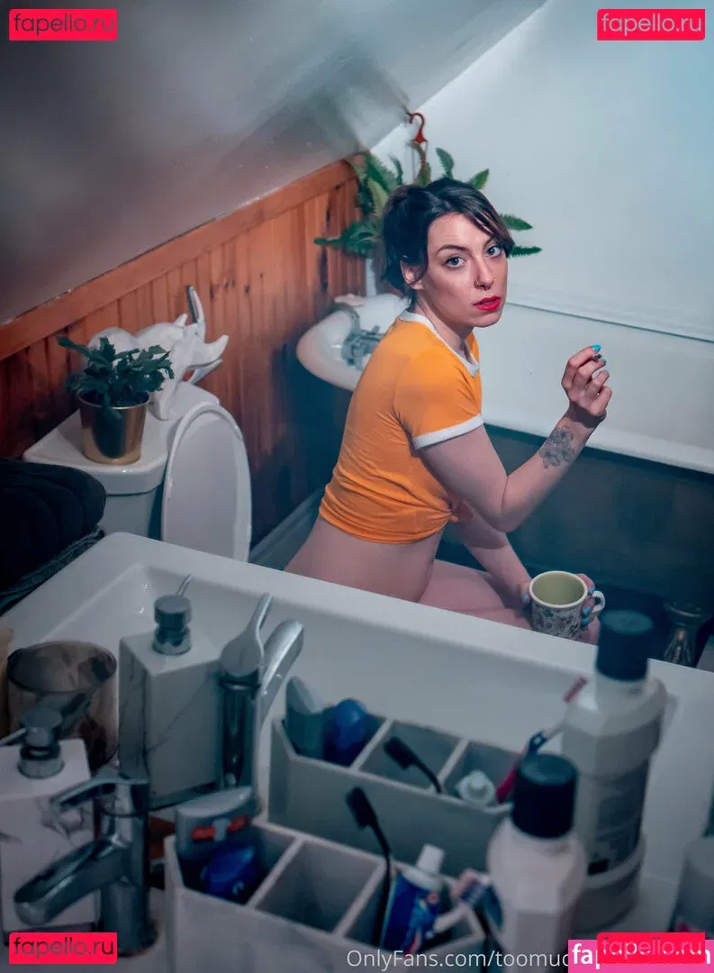 toomuchbootyforjudy Onlyfans Photo Gallery 