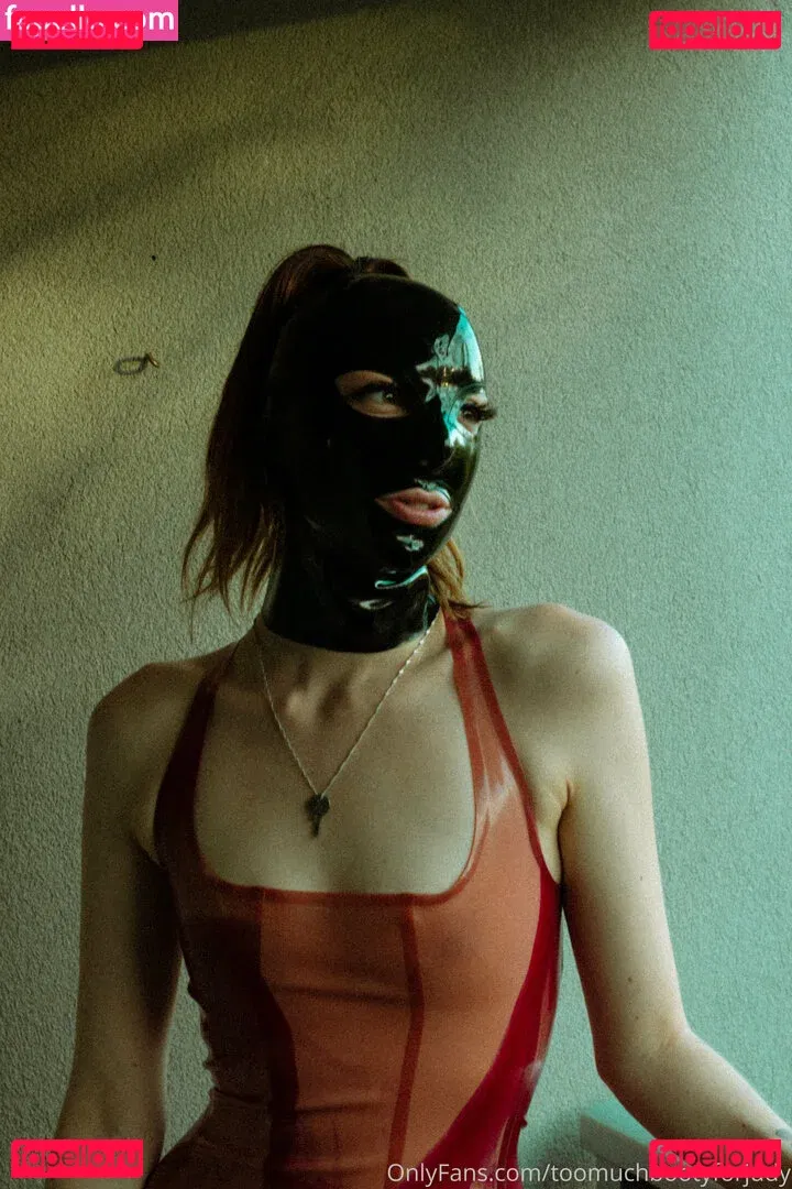 toomuchbootyforjudy Onlyfans Photo Gallery 