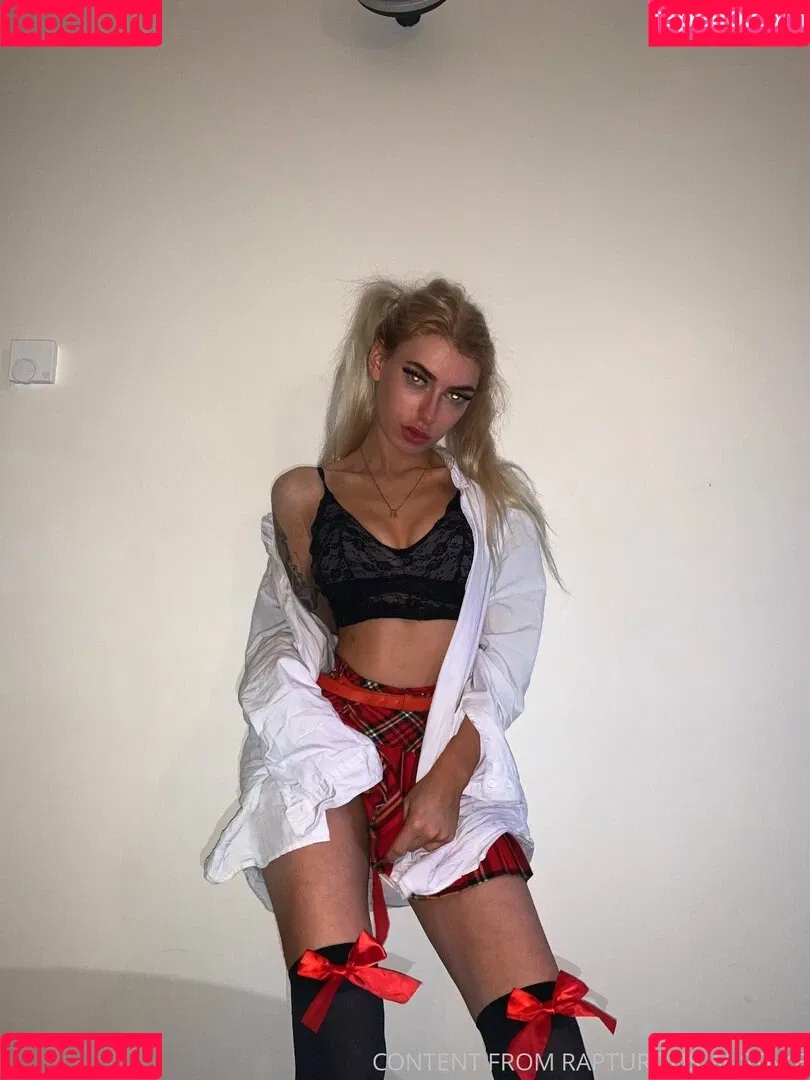 amylicks Onlyfans Photo Gallery 