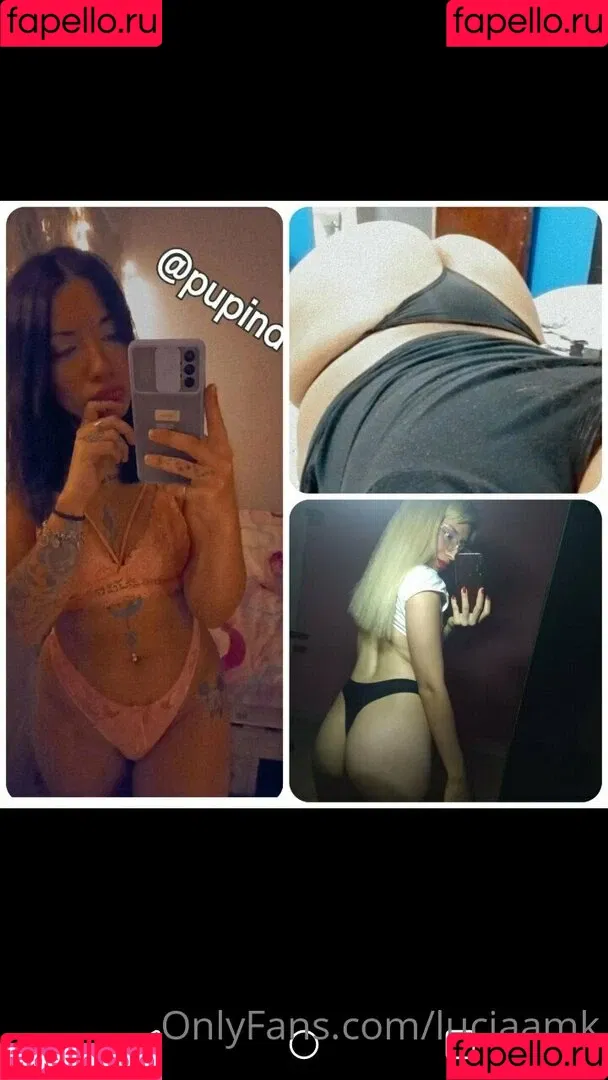 sstarlucyfer Onlyfans Photo Gallery 