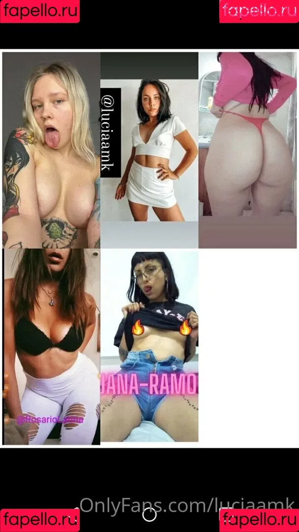 sstarlucyfer Onlyfans Photo Gallery 