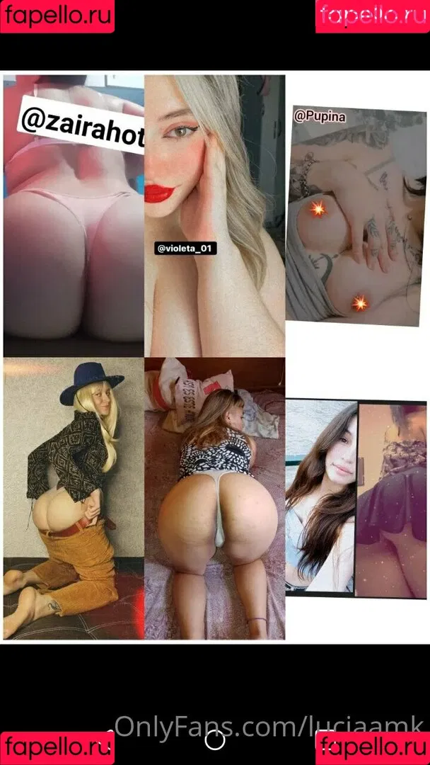 sstarlucyfer Onlyfans Photo Gallery 
