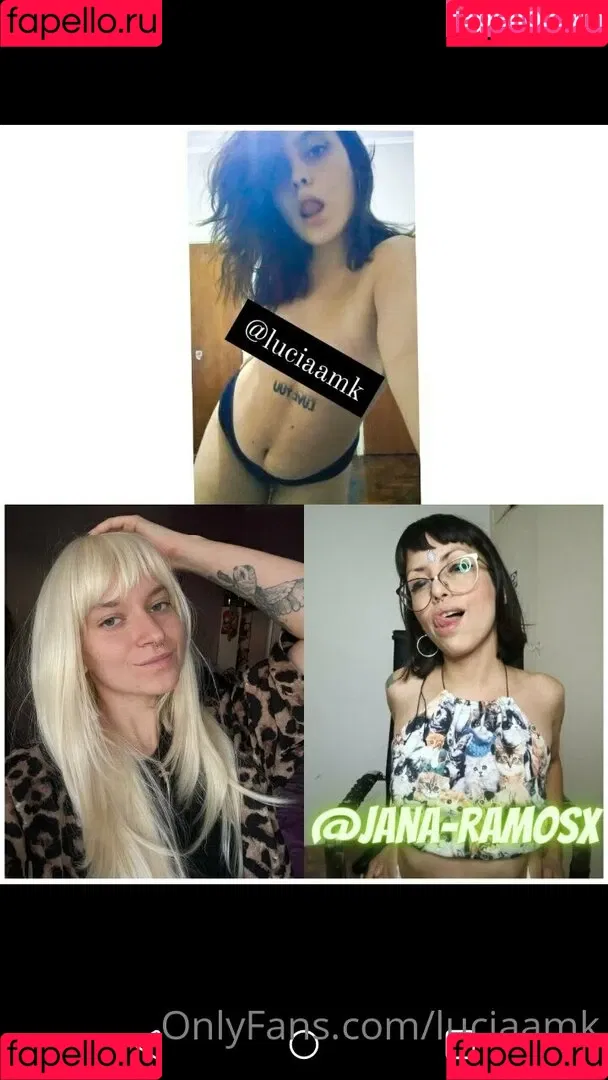 sstarlucyfer Onlyfans Photo Gallery 