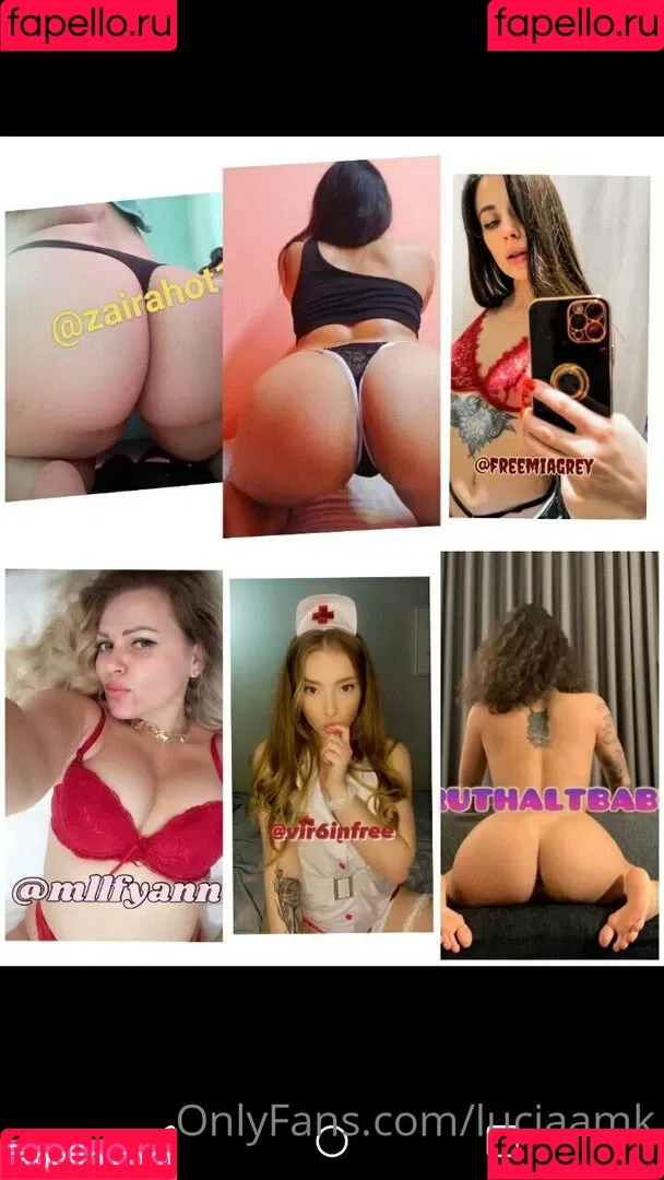 sstarlucyfer Onlyfans Photo Gallery 