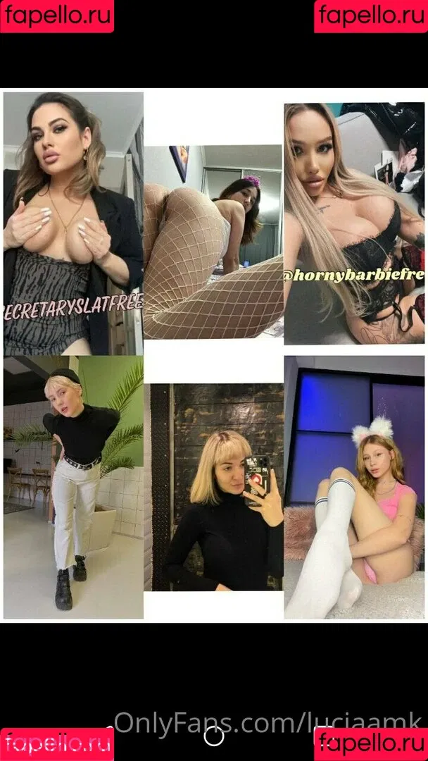 sstarlucyfer Onlyfans Photo Gallery 