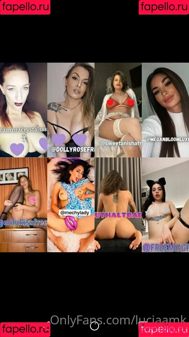 sstarlucyfer Onlyfans Photo Gallery 