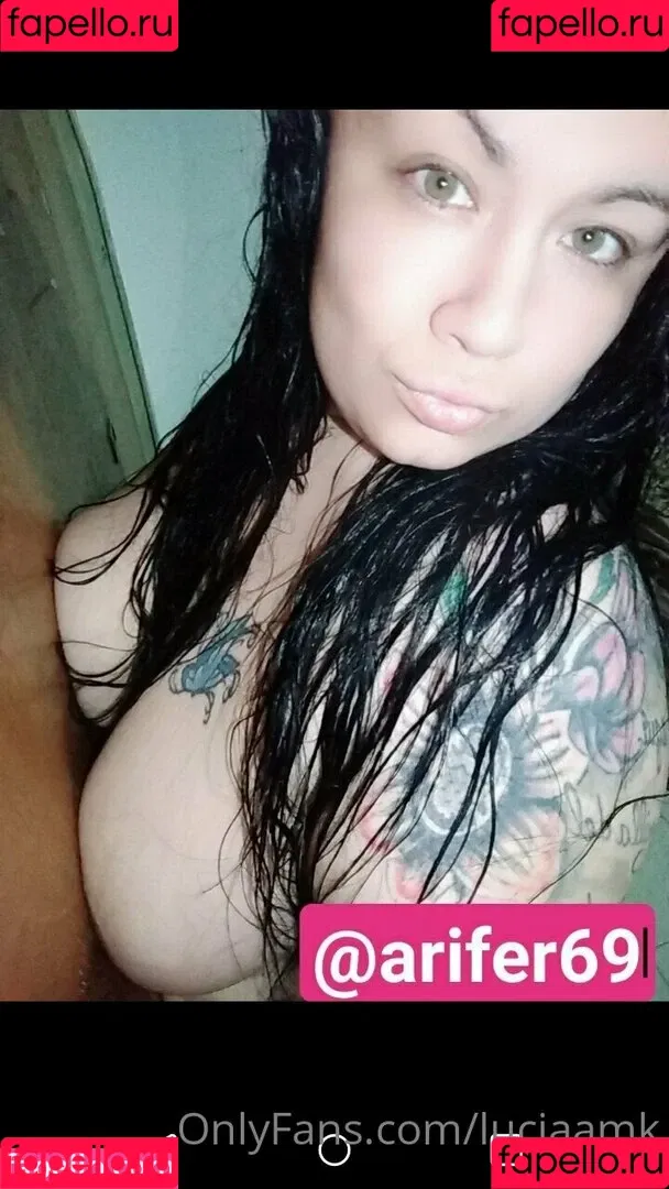 sstarlucyfer Onlyfans Photo Gallery 