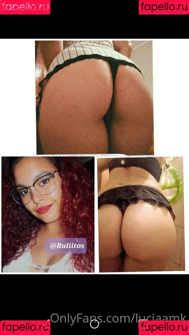 sstarlucyfer Onlyfans Photo Gallery 