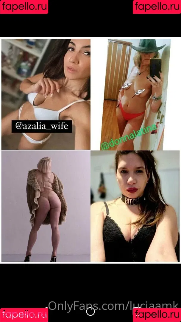 sstarlucyfer Onlyfans Photo Gallery 
