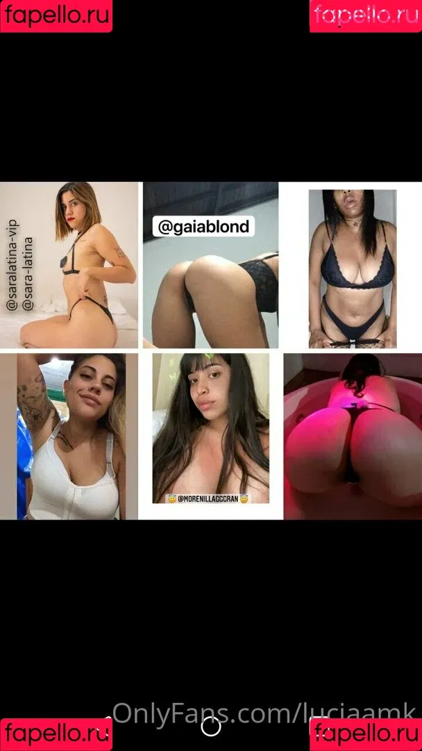 sstarlucyfer Onlyfans Photo Gallery 