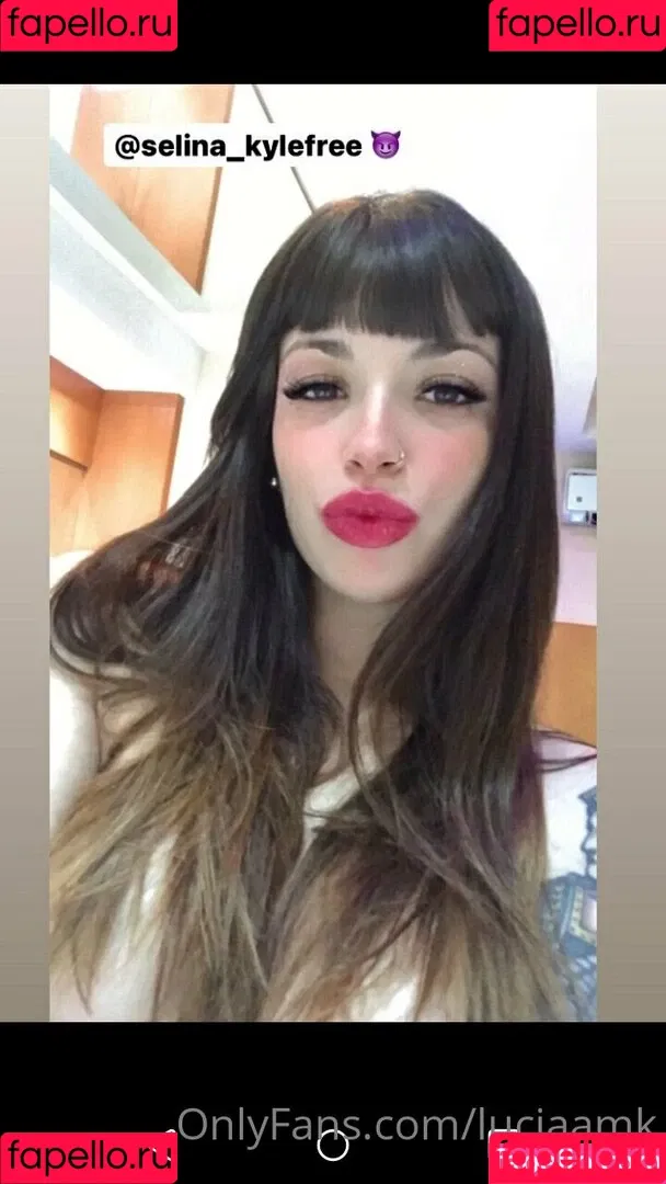 sstarlucyfer Onlyfans Photo Gallery 