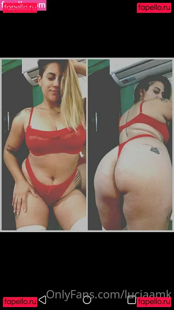 sstarlucyfer Onlyfans Photo Gallery 