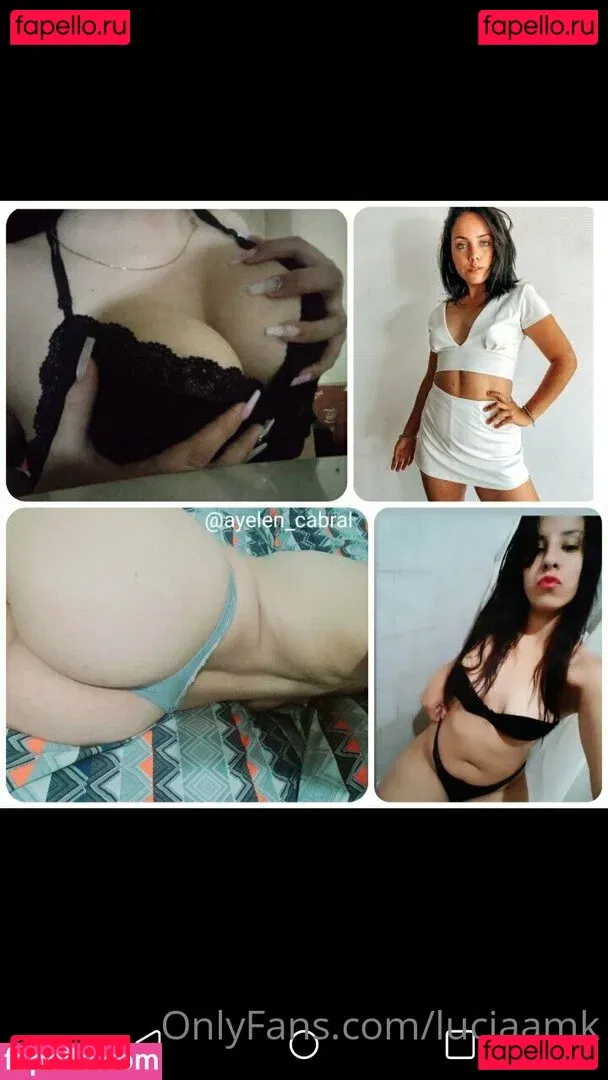 sstarlucyfer Onlyfans Photo Gallery 