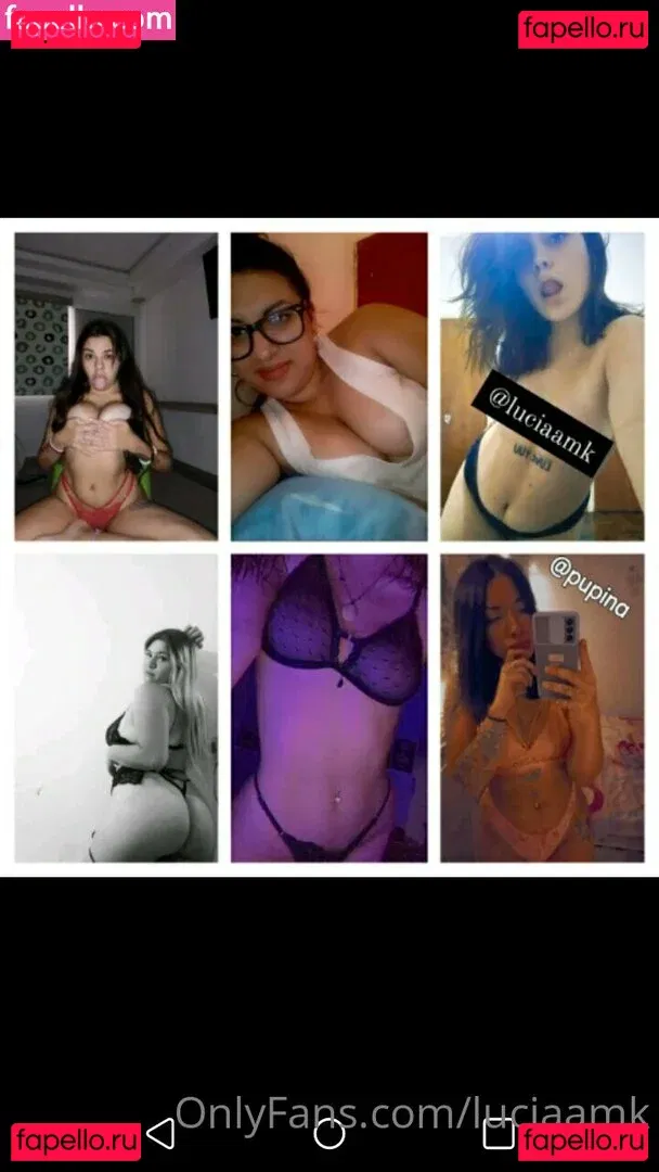 sstarlucyfer Onlyfans Photo Gallery 