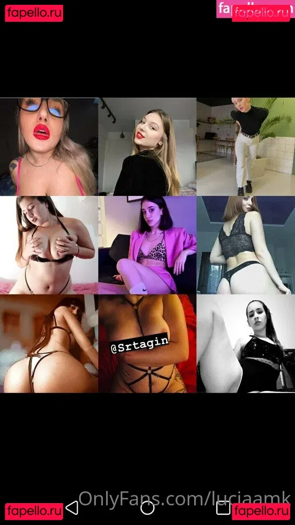 sstarlucyfer Onlyfans Photo Gallery 