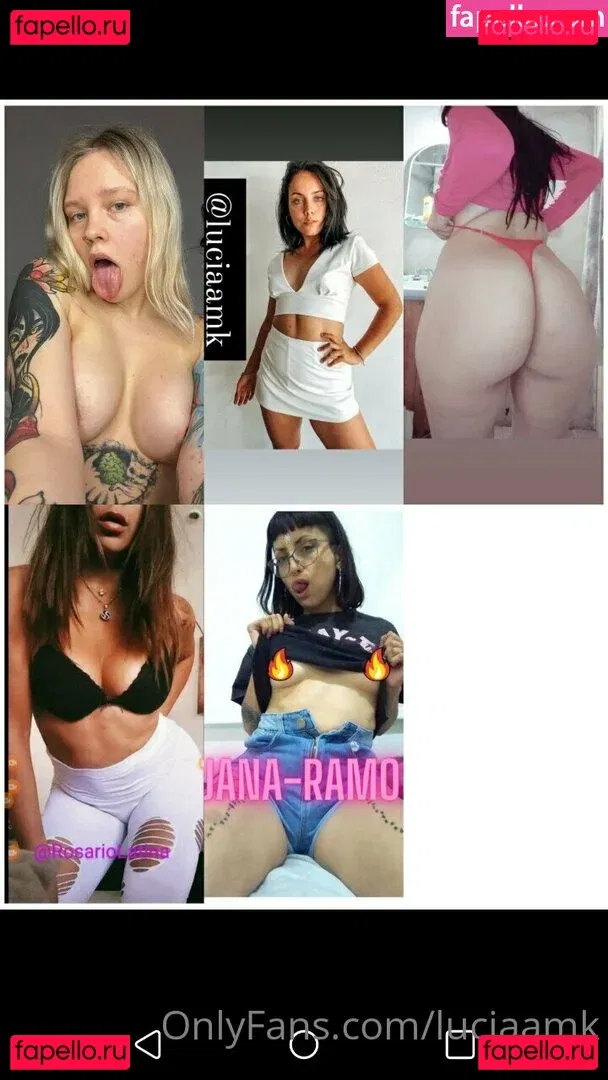 sstarlucyfer Onlyfans Photo Gallery 