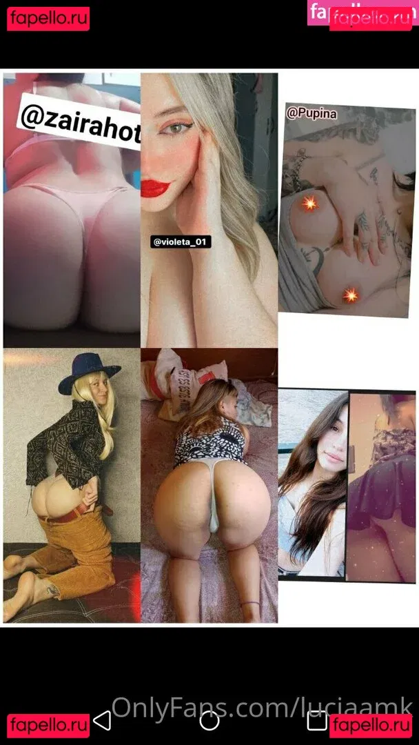 sstarlucyfer Onlyfans Photo Gallery 