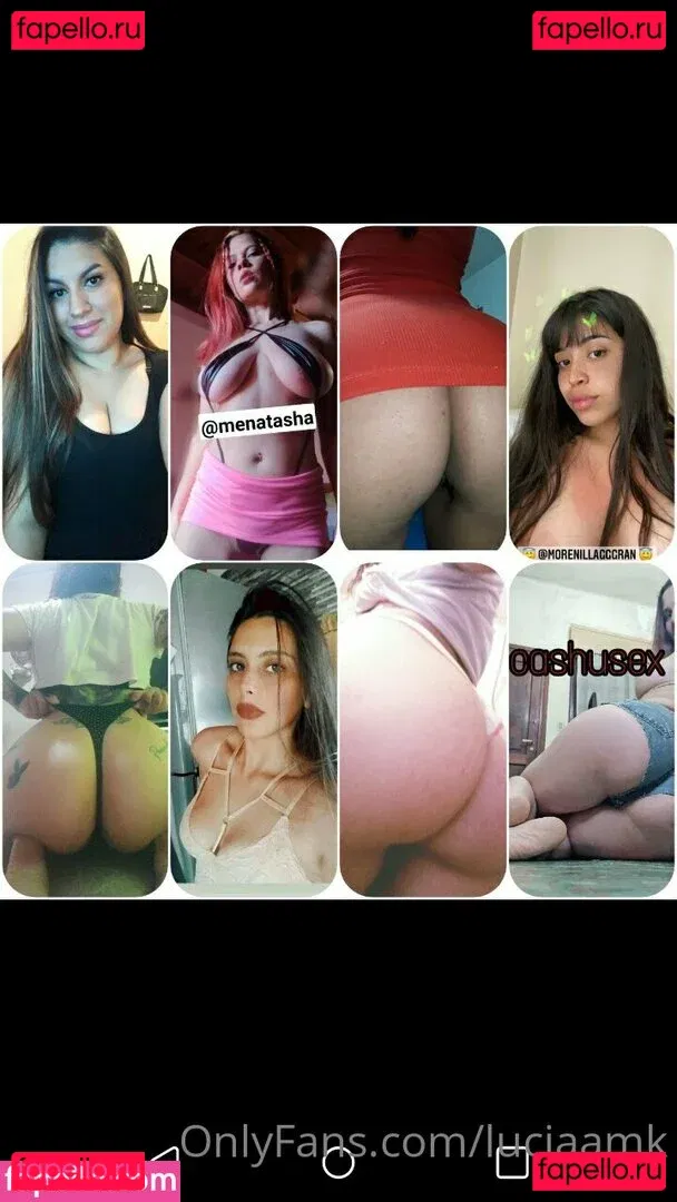 sstarlucyfer Onlyfans Photo Gallery 