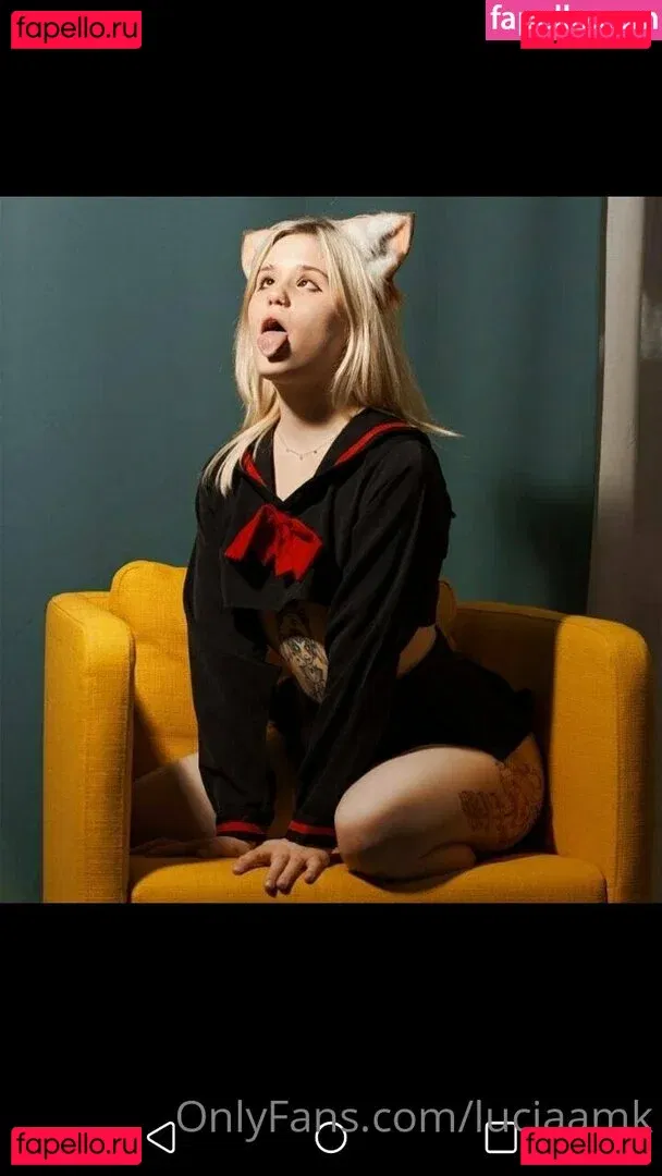 sstarlucyfer Onlyfans Photo Gallery 