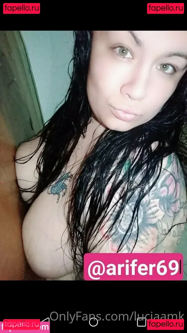 sstarlucyfer Onlyfans Photo Gallery 