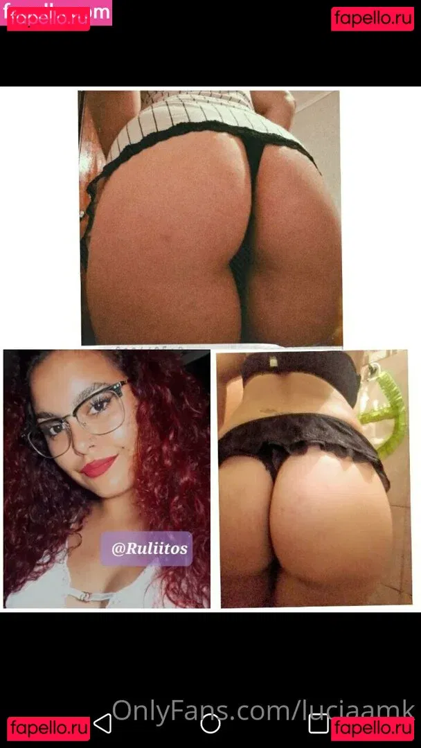 sstarlucyfer Onlyfans Photo Gallery 