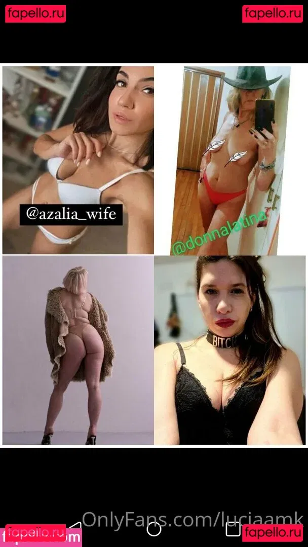 sstarlucyfer Onlyfans Photo Gallery 