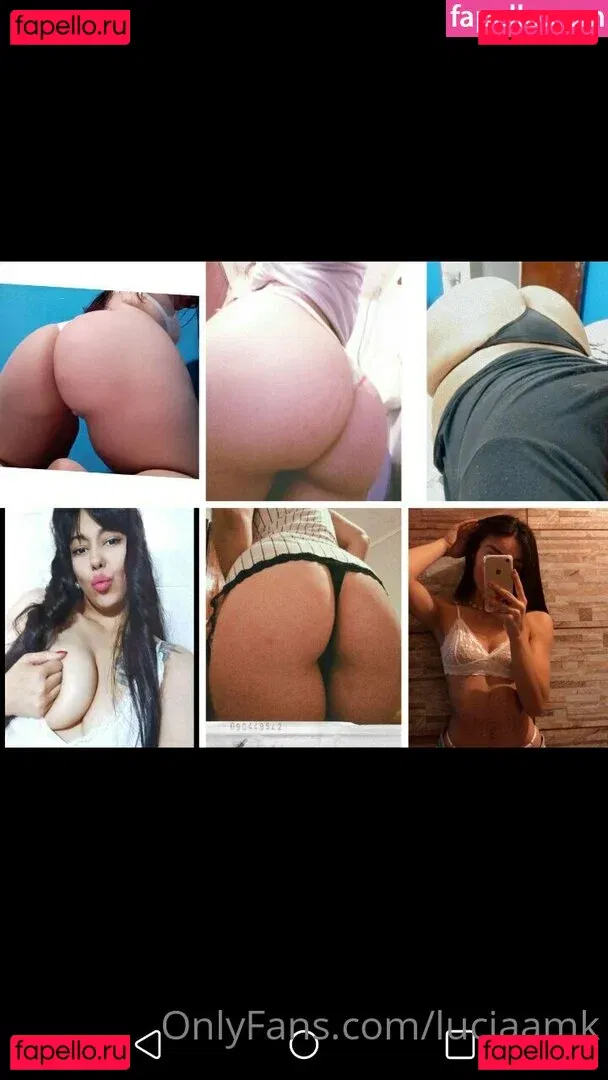 sstarlucyfer Onlyfans Photo Gallery 