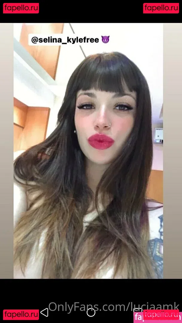 sstarlucyfer Onlyfans Photo Gallery 