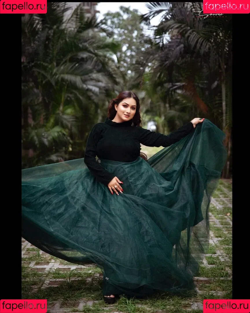 Shaheba Sultana Onlyfans Photo Gallery 
