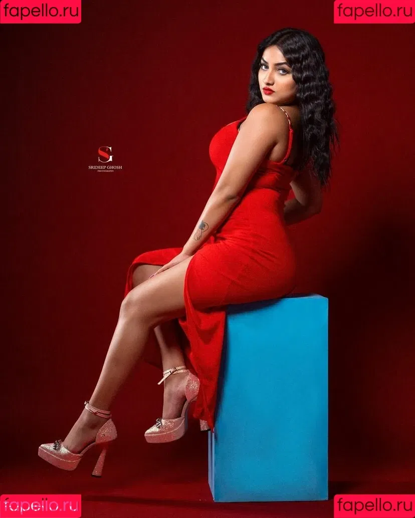 Shaheba Sultana Onlyfans Photo Gallery 