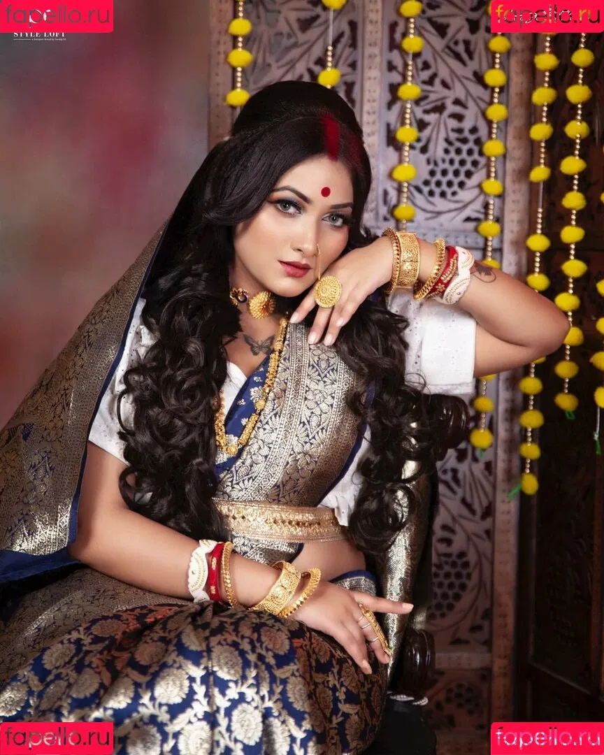 Shaheba Sultana Onlyfans Photo Gallery 