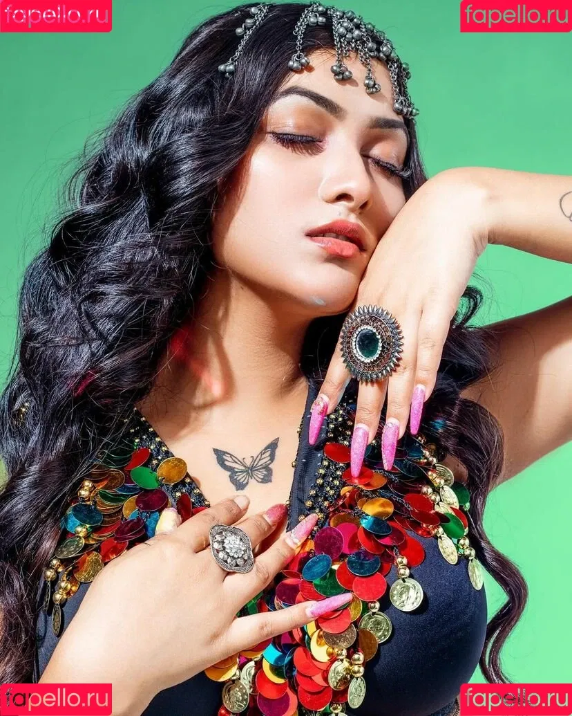 Shaheba Sultana Onlyfans Photo Gallery 