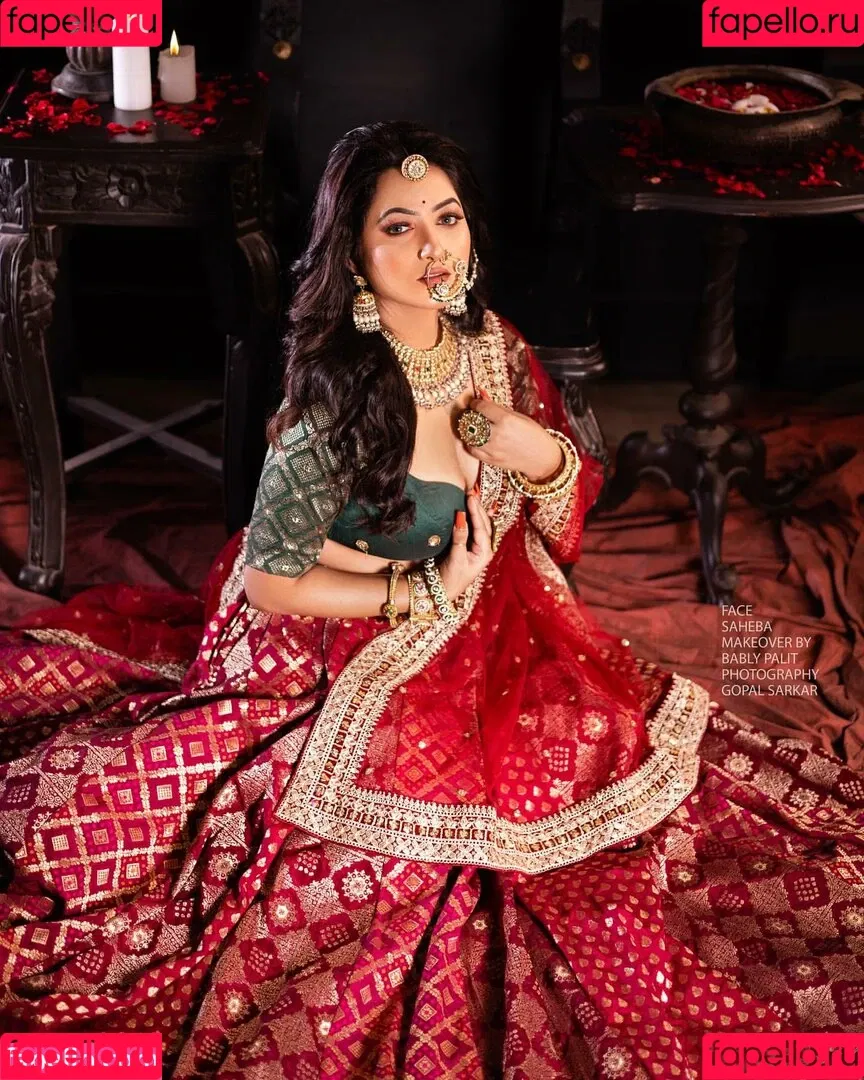 Shaheba Sultana Onlyfans Photo Gallery 