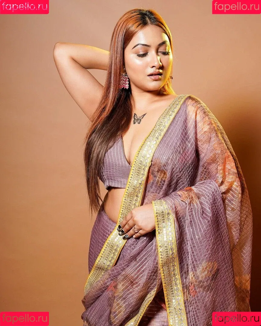 Shaheba Sultana Onlyfans Photo Gallery 